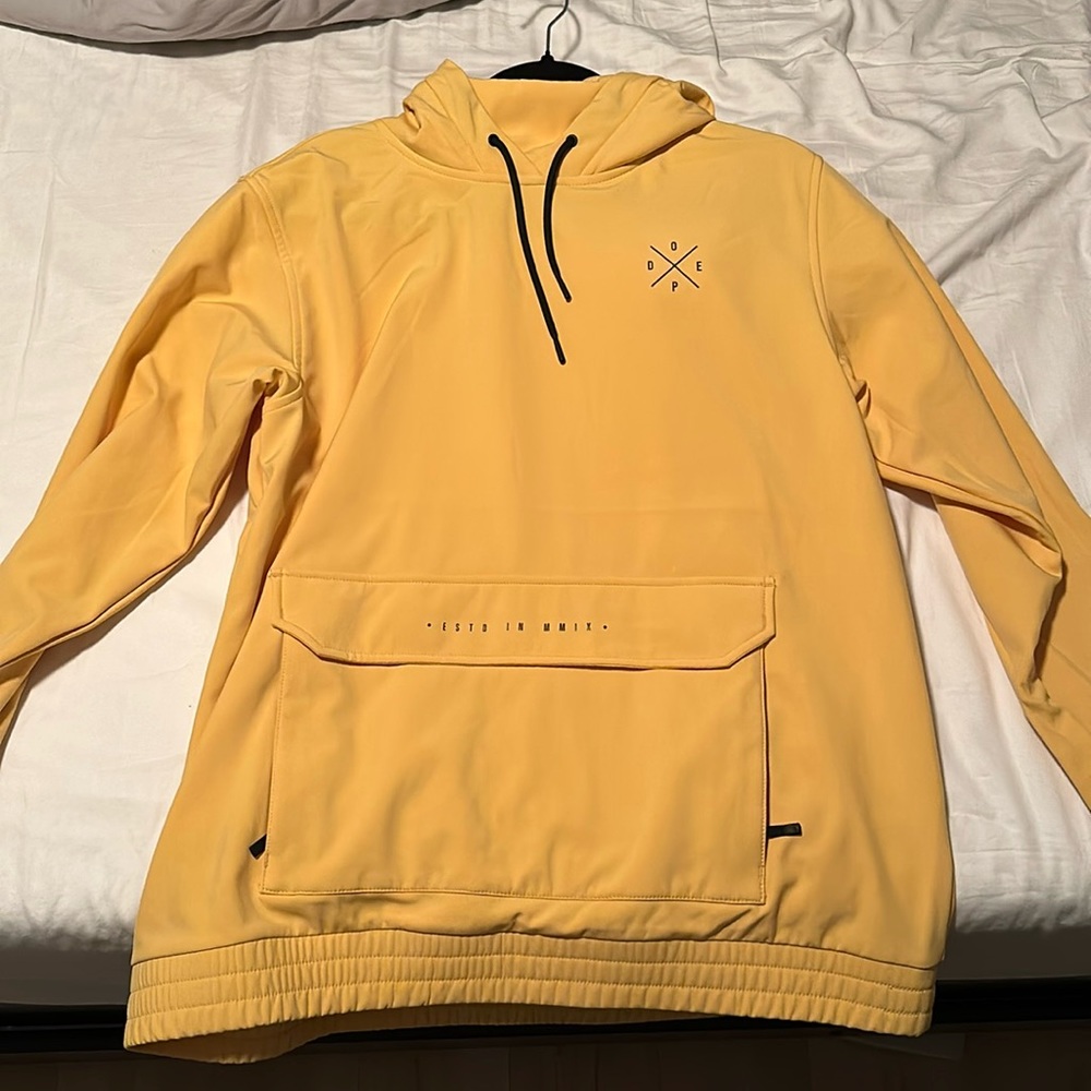 Dope Snow Yeti W Snowboard Jacket